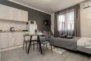 Апартаменты Студия 871В, Люберцы