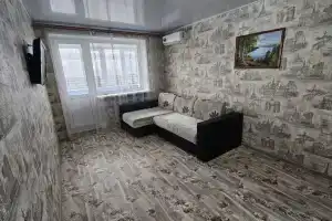 Уютная квартира, Волжский