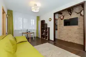 Квартира охотника 2-х комнатная, Минск