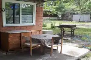 Домик в горах