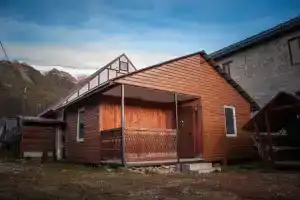 Дом стандарт, Архыз