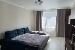 Уютная квартира в Ленинградском районе