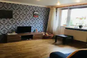 Уютная квартира в центре