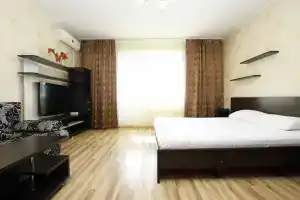 Улучшенные апартаменты, Челябинск