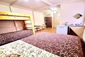 Комната в коттедже