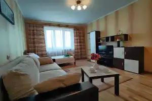 Двухкомнатная, 4 раздельных места, Бобруйск