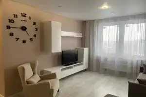1-комнатная квартира, Тобольск