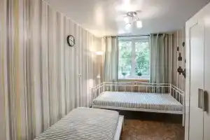 2-комнатная квартира, Санкт-Петербург