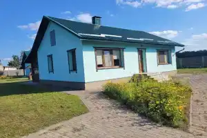 Агроусадьба «Васильки»