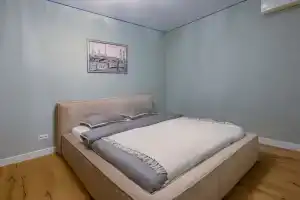 Квартира MyHomeYourHome в клубном доме