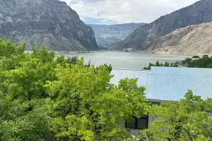 Мини-отель «Панорама», Шамилькала