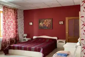 Номер комфорт, Геленджик
