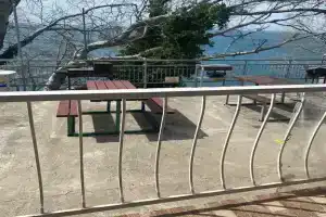 База отдыха «Дельфин», Агой