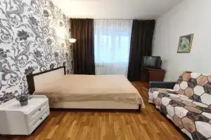 Квартира ЖК Белые росы, Красноярск