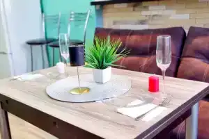 Уютная студия, Энгельс