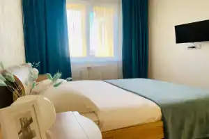 Квартира на Безбокова, Иркутск