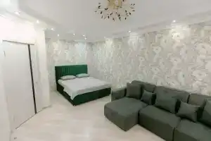 2-к квартира, 6 спальных мест, духовка, Smart-tv, кондиционер, Обнинск