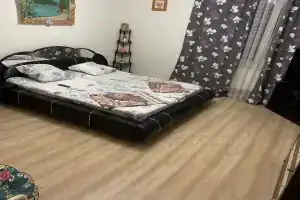 Часть дома