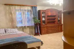 Уютная студия в самом центре города