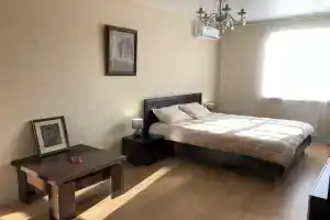 Апартаменты в центре города