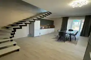 Коттедж у моря, Избербаш