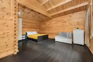 Семейный номер Пятиместный домик
