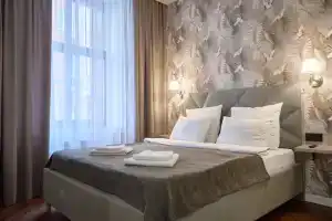 Люкс апартаменты у Кремля, Казань