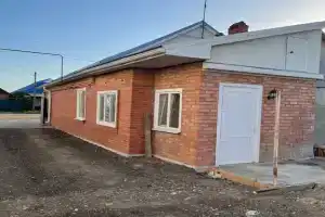 Дом для размещения командировочного персонала, Динская