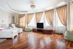 Apart39 Президент в Самом Центре