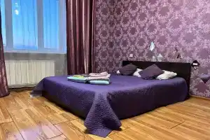 Квартира в новостройке на 11 этаже