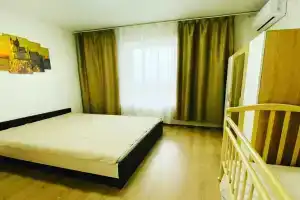Уютная квартира у моря, Нижнее Джемете