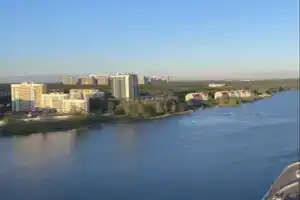 БТВ Апартс на улице Щербакова, Екатеринбург