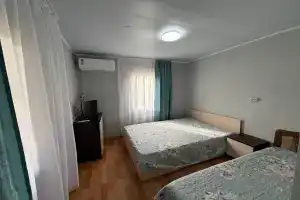 Отдых на Азовском море в домике
