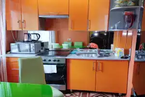 Уютная квартира, Канск