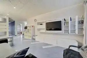 Квартира в самом центре города