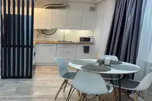 Евродвушка в центре недалеко от вокзала