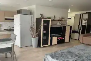 Апартаменты Планета, Братск