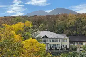 Квартира с живописным видом на горы, Железноводск