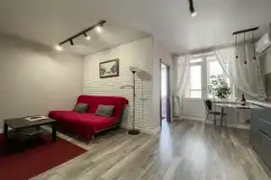 Чистая уютная квартира, Пенза