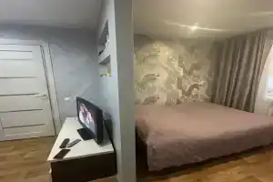Квартира в 7 минутах от вокзала