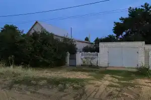 Уютный дом, Пятиморск