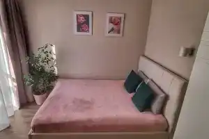 Уютная чистая квартира в новом доме
