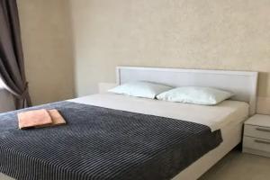 Семейный номер люкс