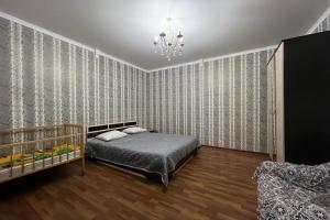 Квартиры посуточно на Красноармейской 6, Кисловодск