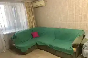 Уютная квартира на площади Строителей, Благодарный