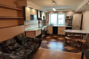 2-комнатная квартира, Самара