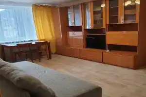 Уютная, солнечная квартира с видом на горы, Байкальск