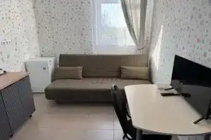 Студия в центре