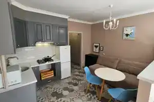 Квартира на Волжской, Сочи