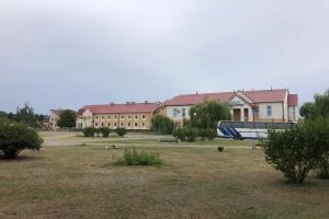 Гостиница «Славянка» в Брестской области